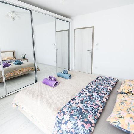 Urban Confort Ii. Apartament Modern Si Luminos Rebreanu Timisoara Ngoại thất bức ảnh
