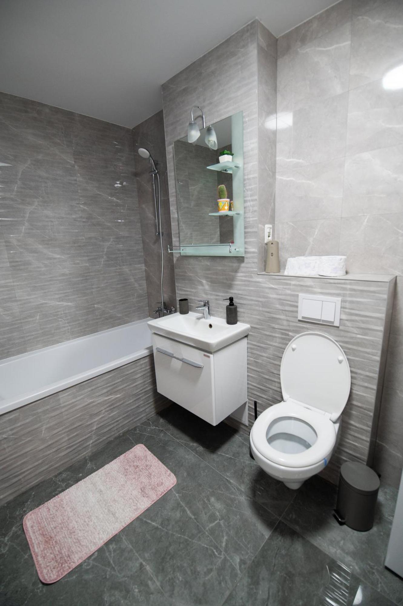 Urban Confort Ii. Apartament Modern Si Luminos Rebreanu Timisoara Ngoại thất bức ảnh